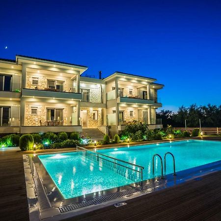 Zante Suites Alykanas  Dış mekan fotoğraf