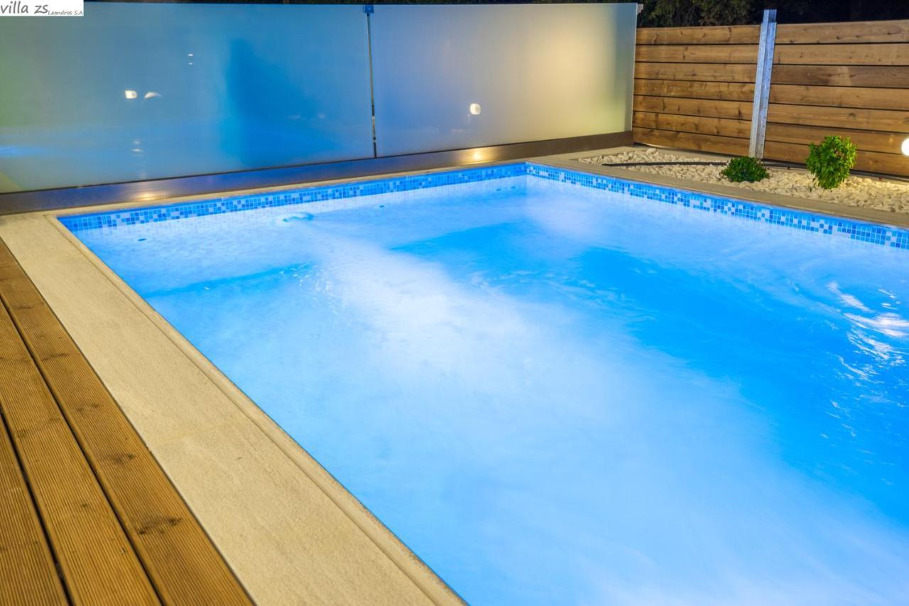 Zante Suites Alykanas  Dış mekan fotoğraf