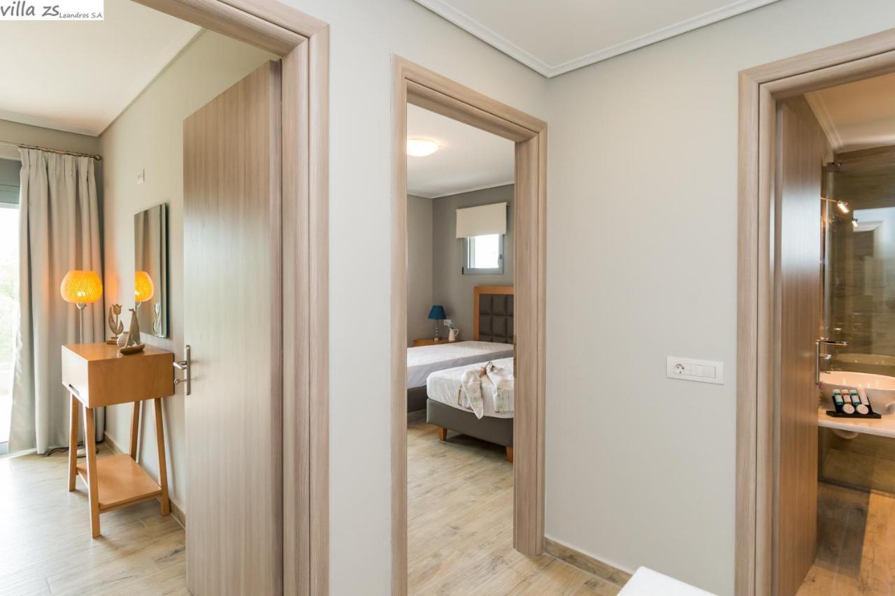 Zante Suites Alykanas  Dış mekan fotoğraf