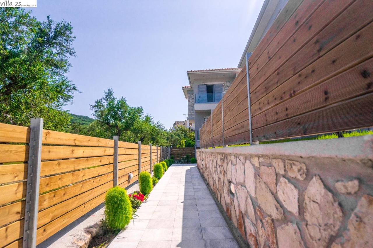 Zante Suites Alykanas  Dış mekan fotoğraf