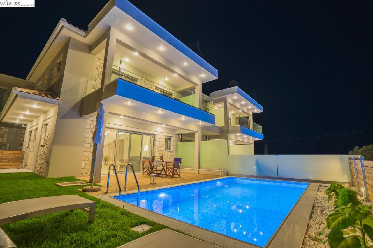 Zante Suites Alykanas  Dış mekan fotoğraf