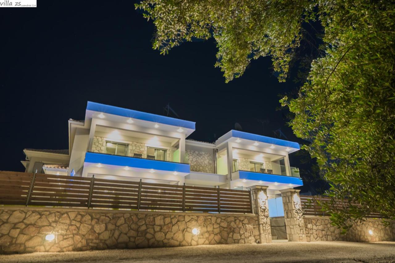 Zante Suites Alykanas  Dış mekan fotoğraf