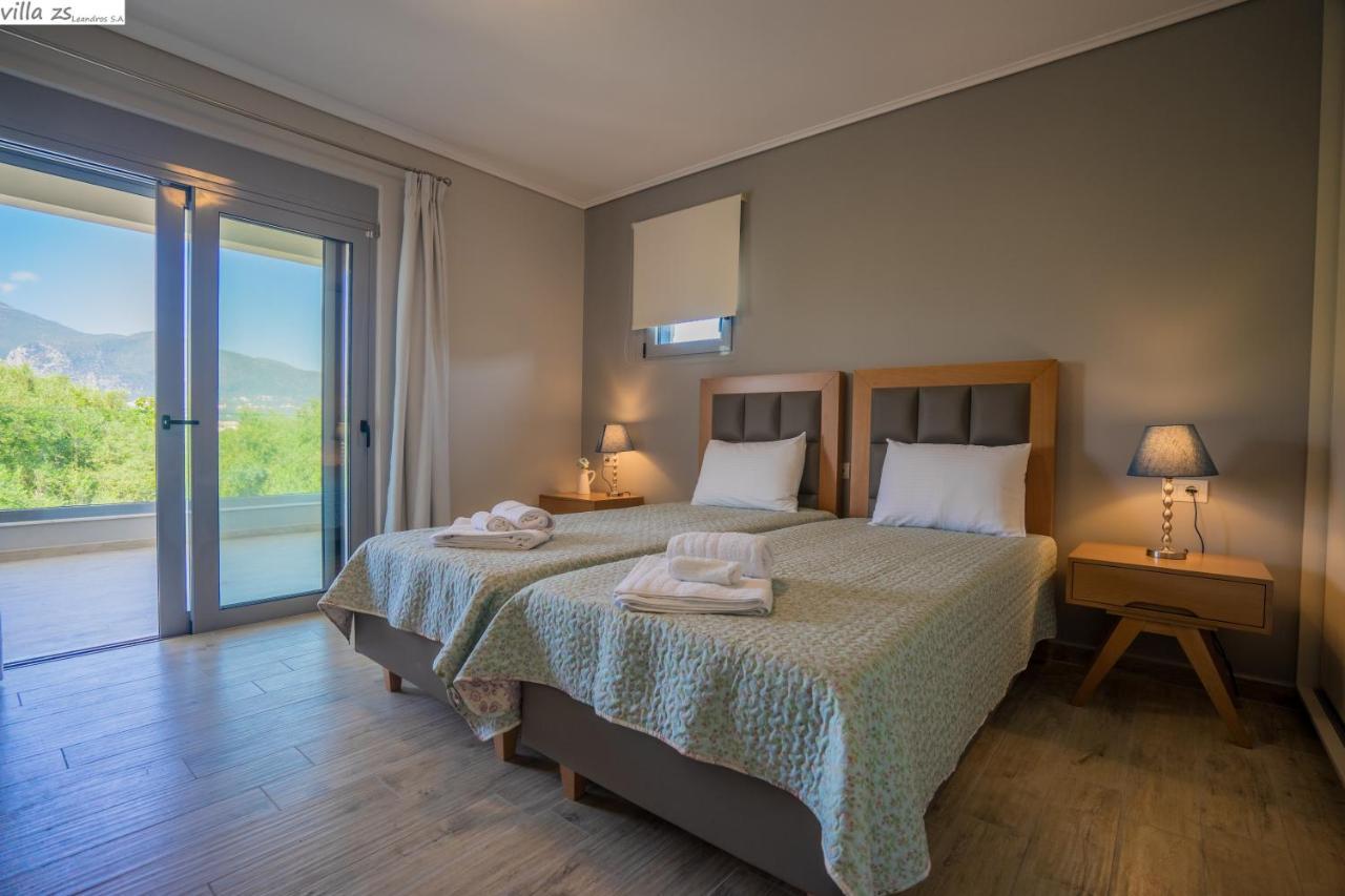 Zante Suites Alykanas  Dış mekan fotoğraf