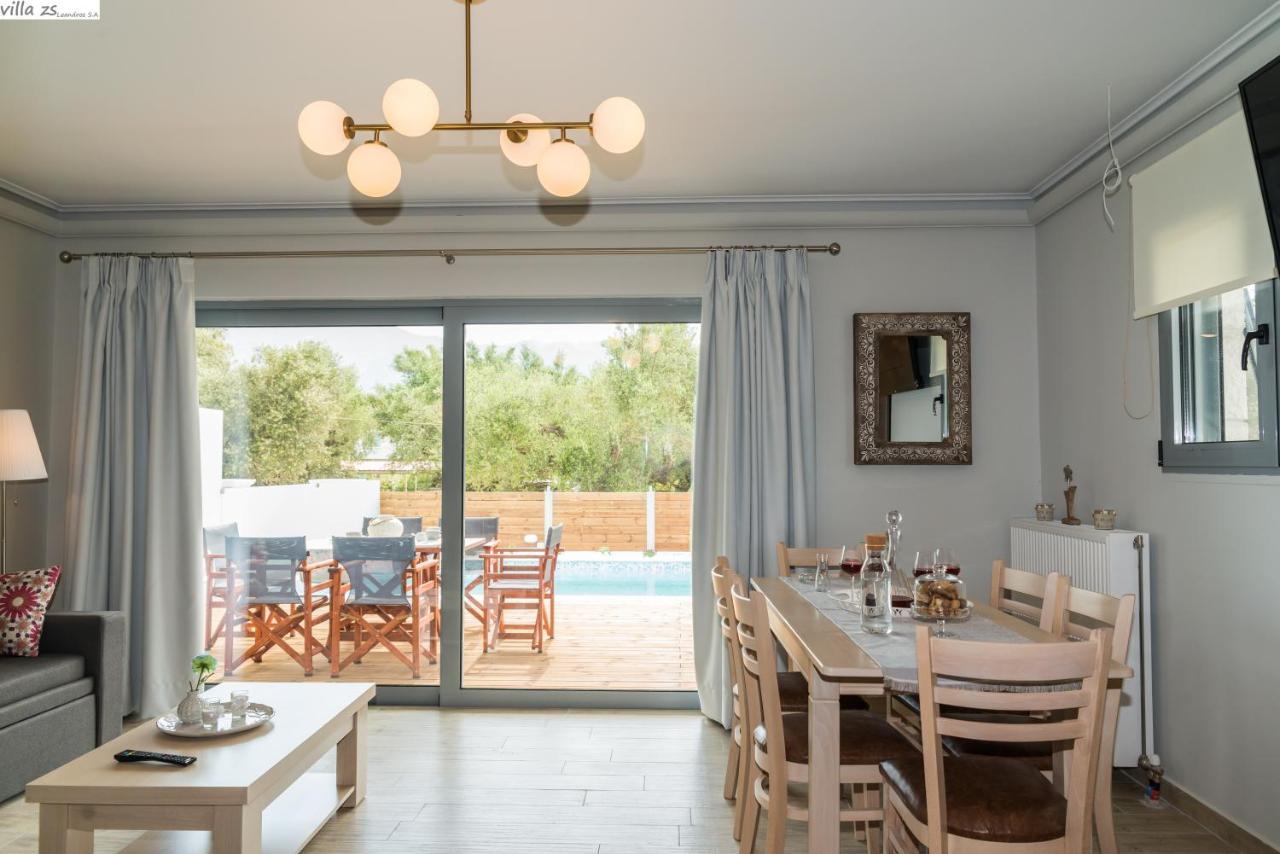 Zante Suites Alykanas  Dış mekan fotoğraf