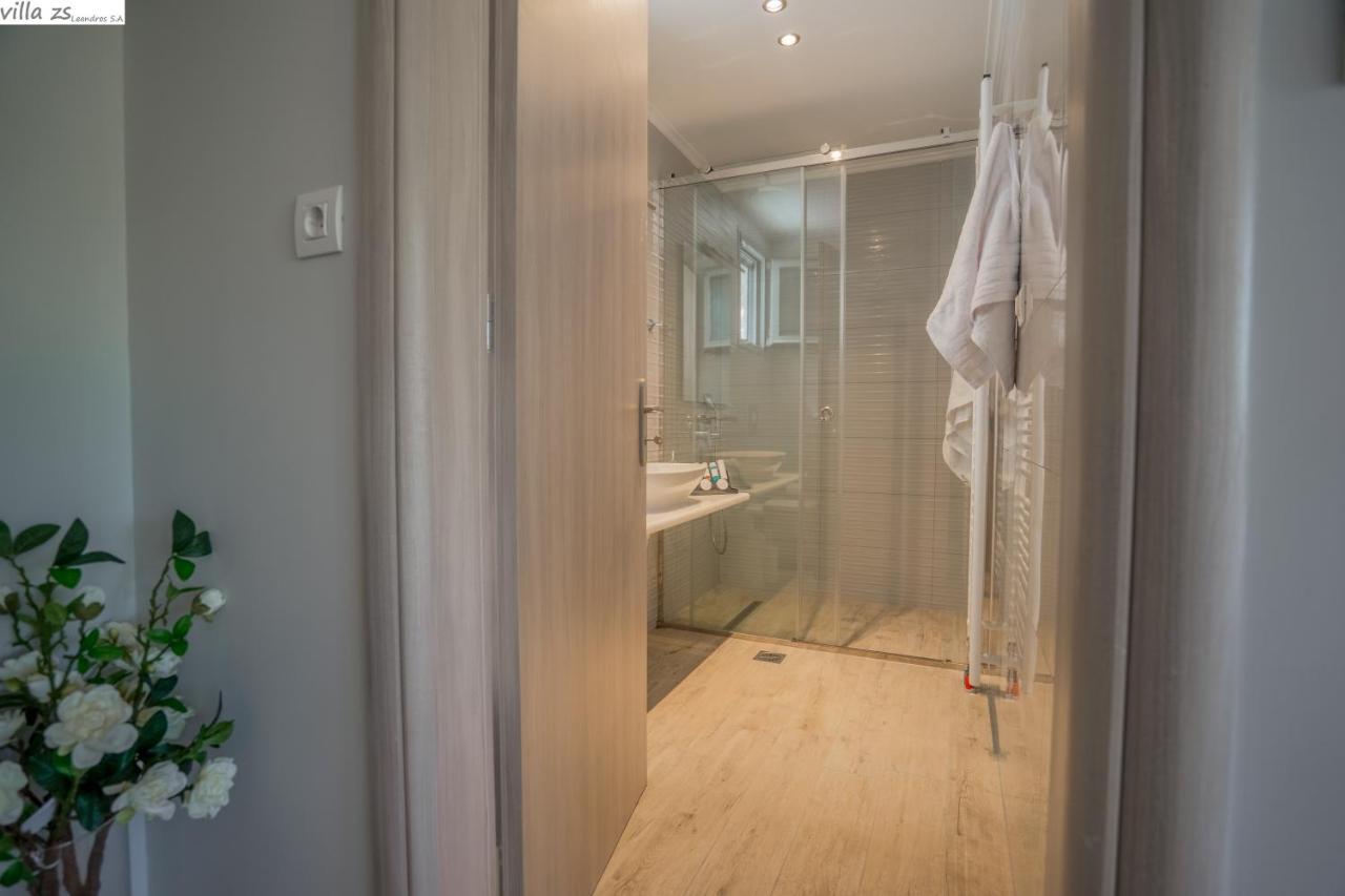 Zante Suites Alykanas  Dış mekan fotoğraf