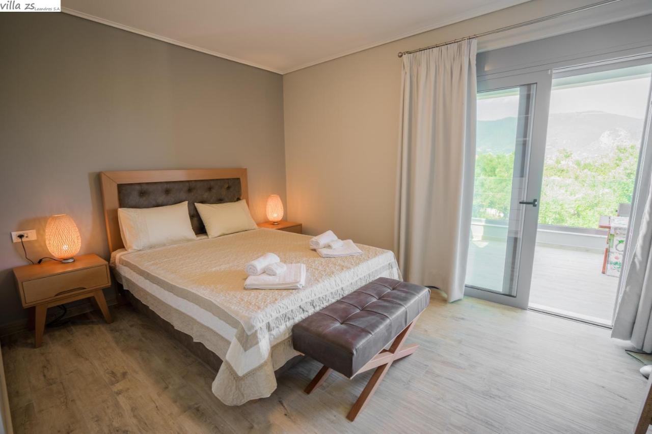 Zante Suites Alykanas  Dış mekan fotoğraf