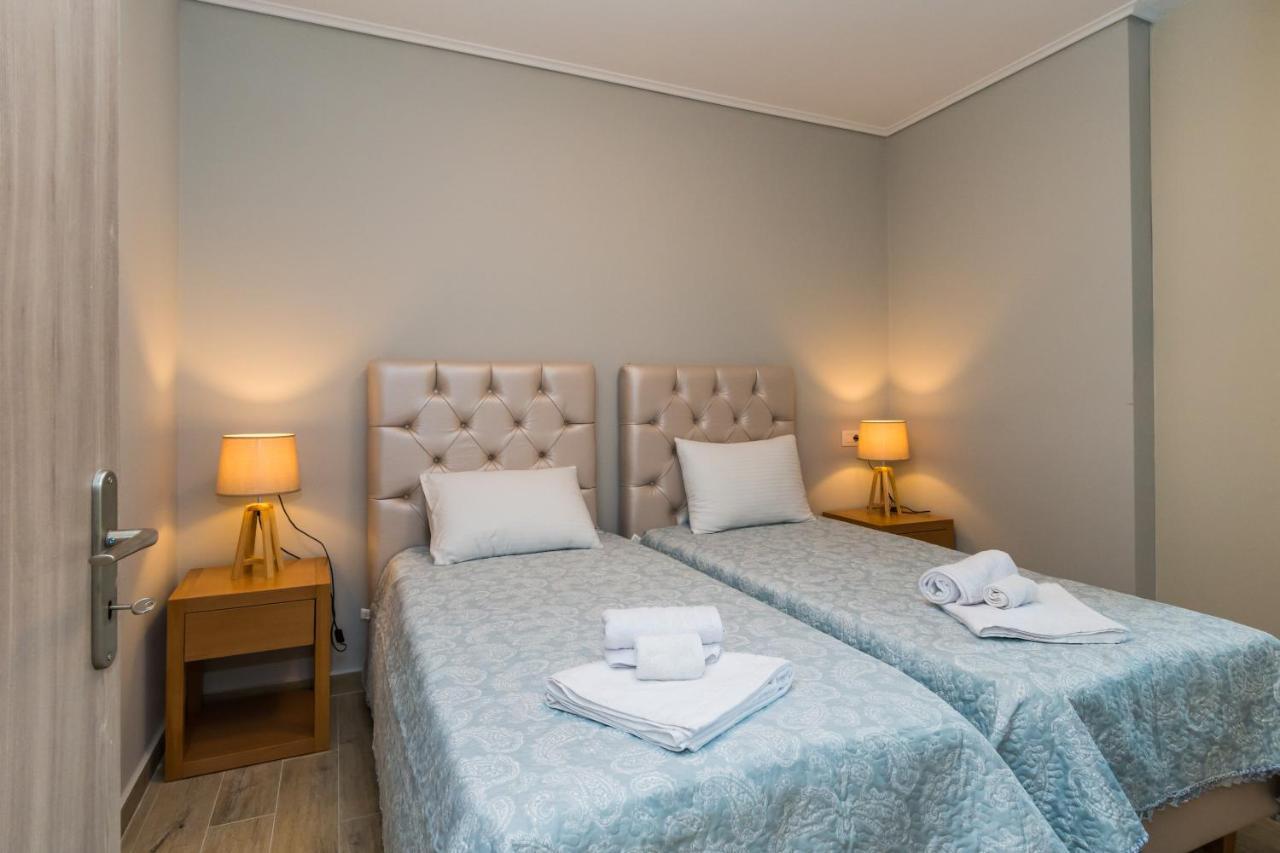 Zante Suites Alykanas  Dış mekan fotoğraf