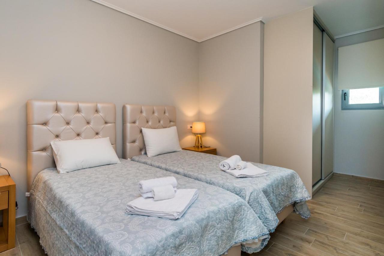 Zante Suites Alykanas  Dış mekan fotoğraf