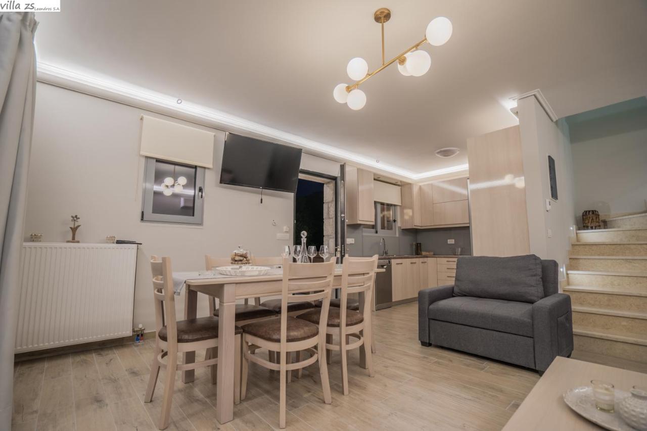 Zante Suites Alykanas  Dış mekan fotoğraf