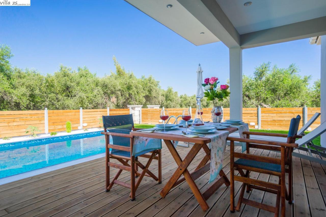 Zante Suites Alykanas  Dış mekan fotoğraf