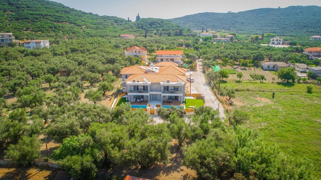 Zante Suites Alykanas  Dış mekan fotoğraf