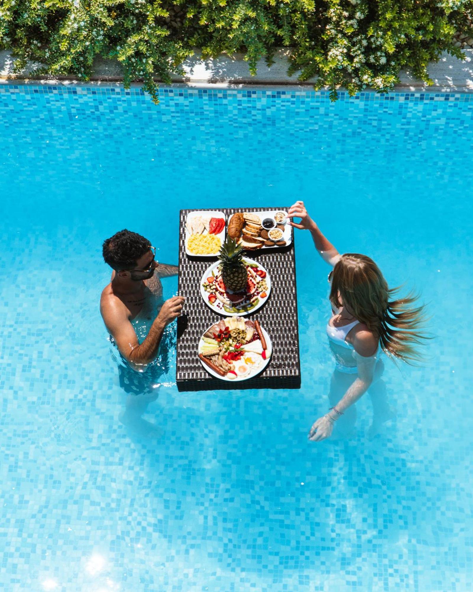 Zante Suites Alykanas  Dış mekan fotoğraf