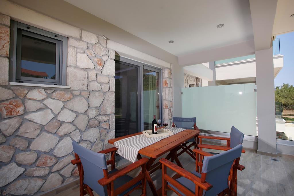 Zante Suites Alykanas  Dış mekan fotoğraf