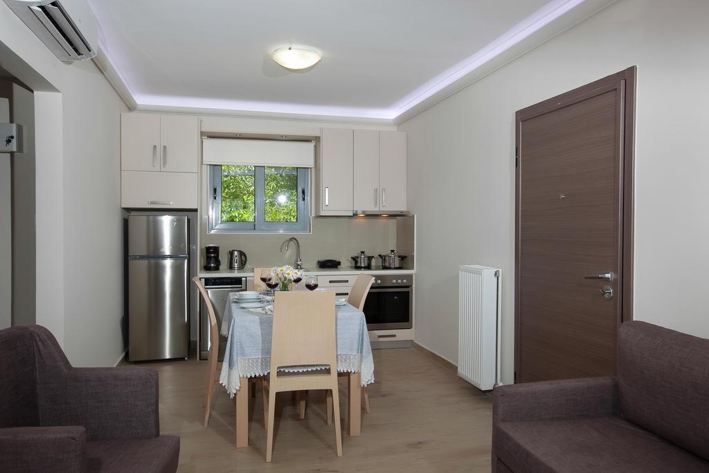 Zante Suites Alykanas  Dış mekan fotoğraf