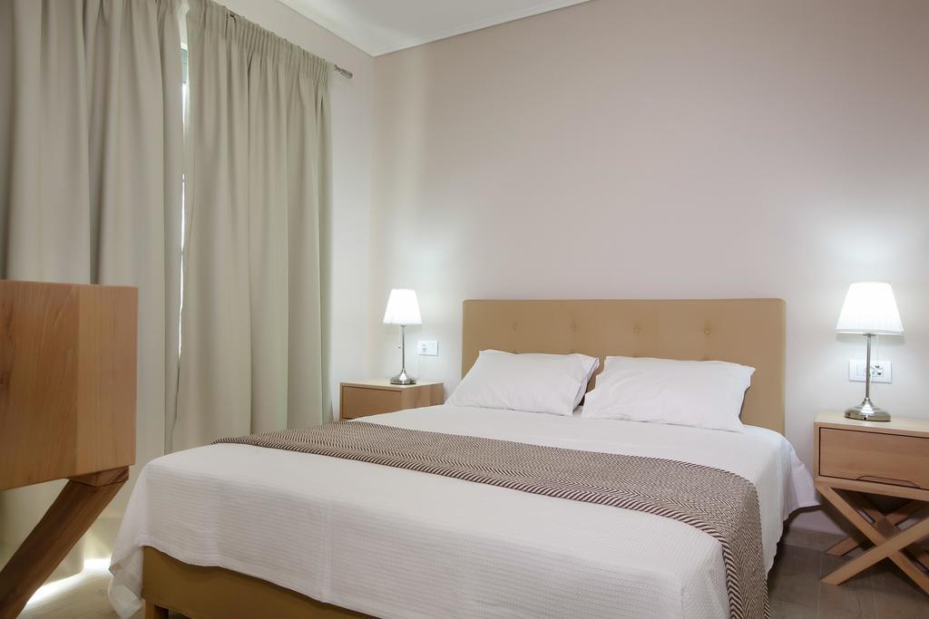 Zante Suites Alykanas  Dış mekan fotoğraf
