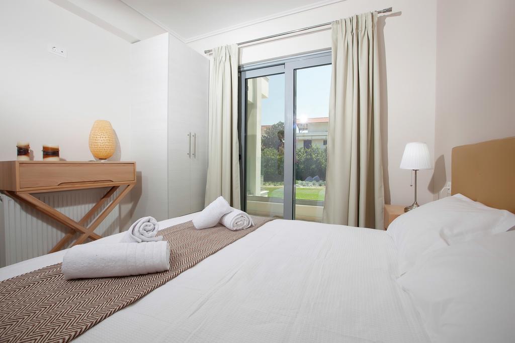 Zante Suites Alykanas  Dış mekan fotoğraf