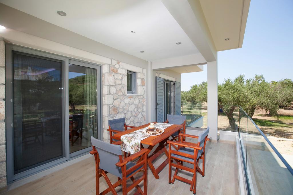Zante Suites Alykanas  Dış mekan fotoğraf