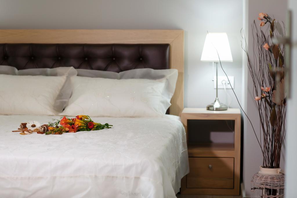 Zante Suites Alykanas  Dış mekan fotoğraf