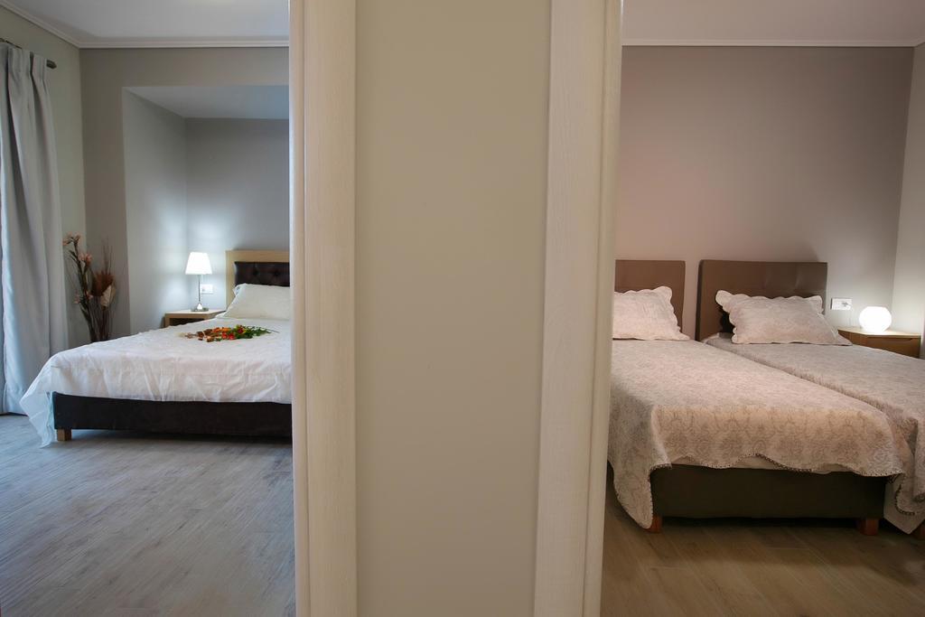 Zante Suites Alykanas  Dış mekan fotoğraf