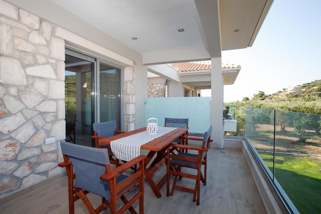 Zante Suites Alykanas  Dış mekan fotoğraf