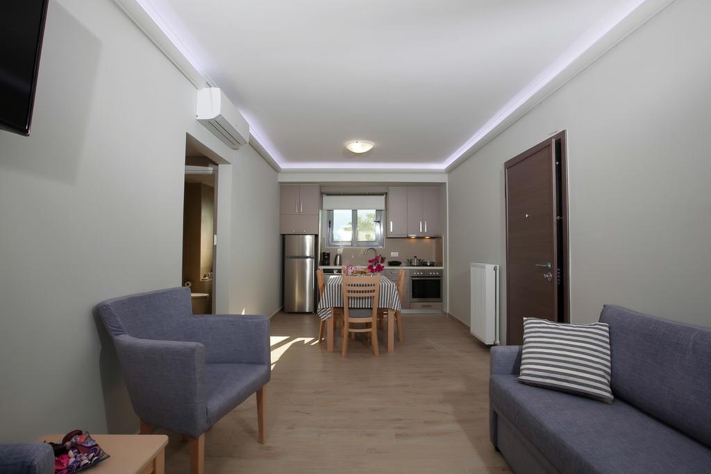 Zante Suites Alykanas  Dış mekan fotoğraf