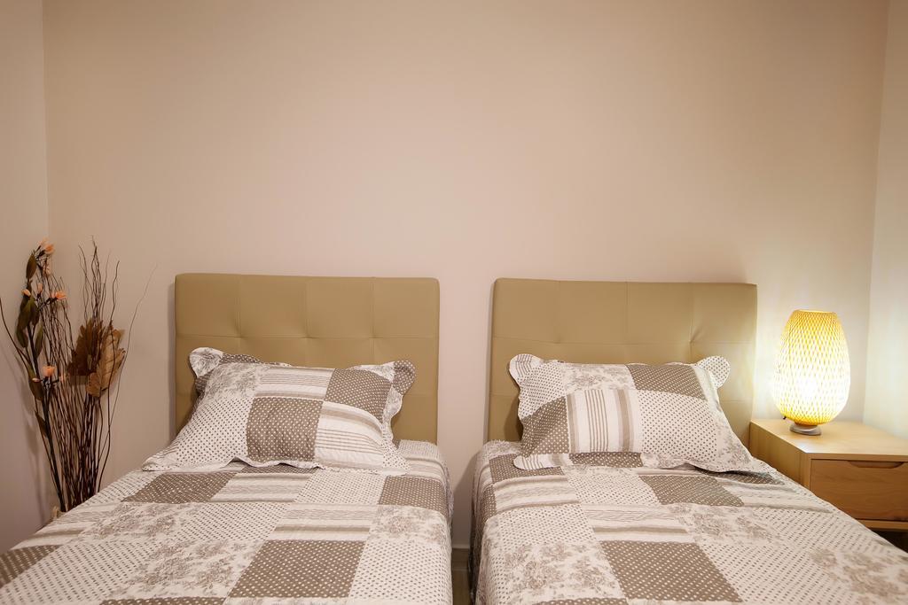 Zante Suites Alykanas  Dış mekan fotoğraf