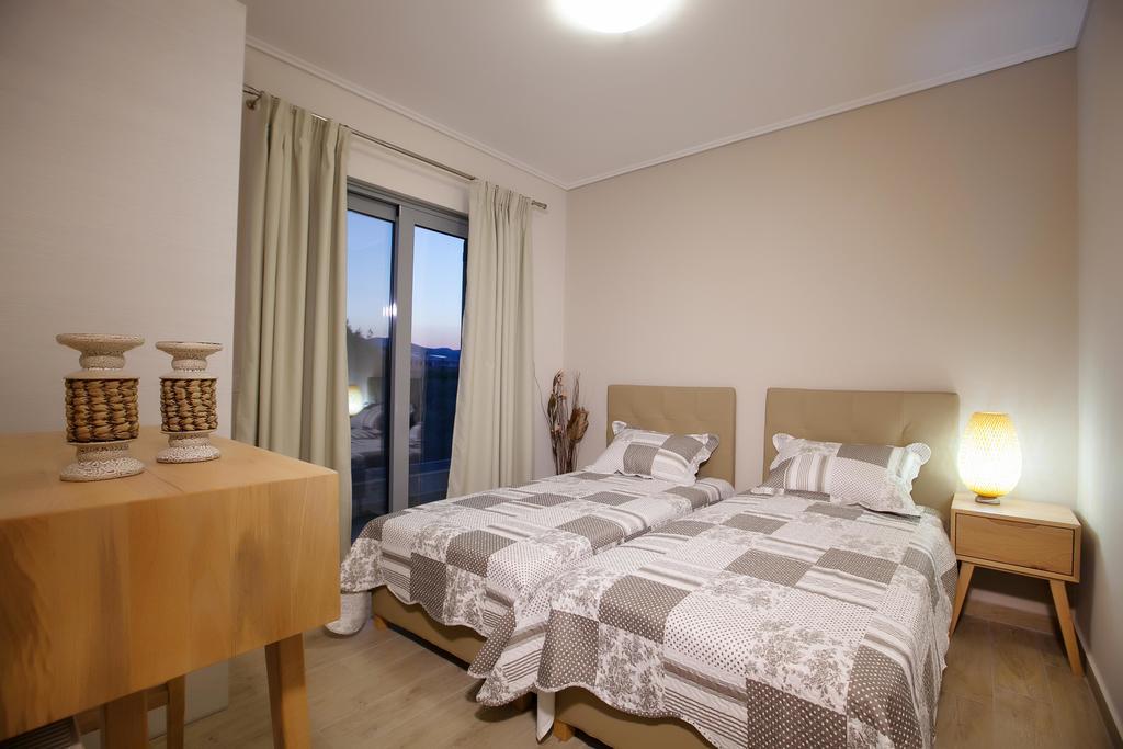 Zante Suites Alykanas  Dış mekan fotoğraf