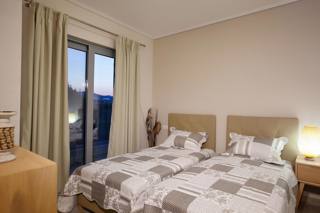 Zante Suites Alykanas  Dış mekan fotoğraf
