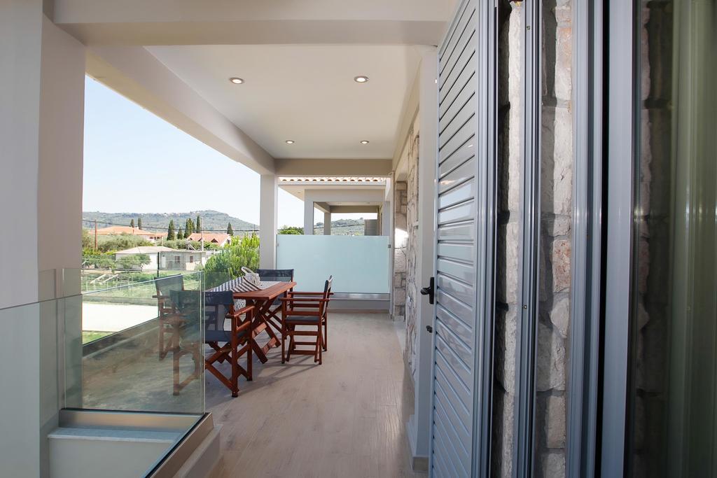 Zante Suites Alykanas  Dış mekan fotoğraf