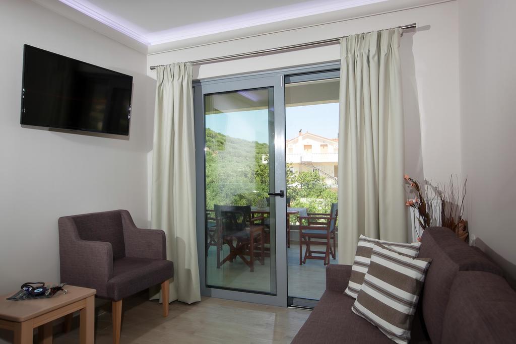 Zante Suites Alykanas  Dış mekan fotoğraf