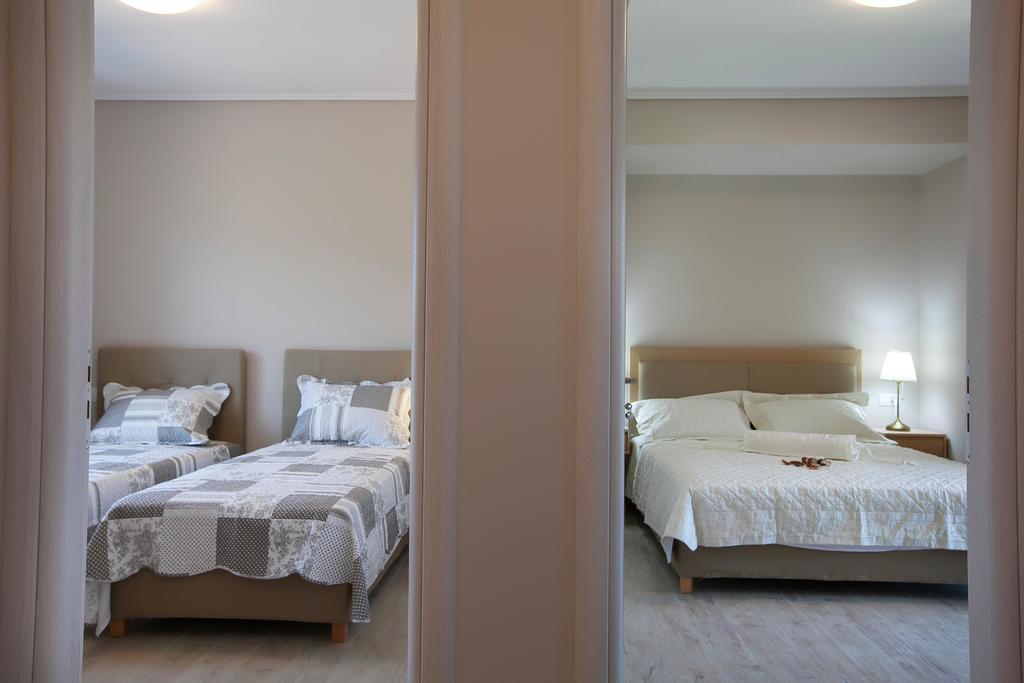 Zante Suites Alykanas  Dış mekan fotoğraf