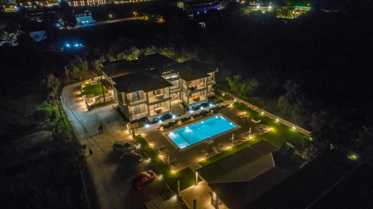 Zante Suites Alykanas  Dış mekan fotoğraf